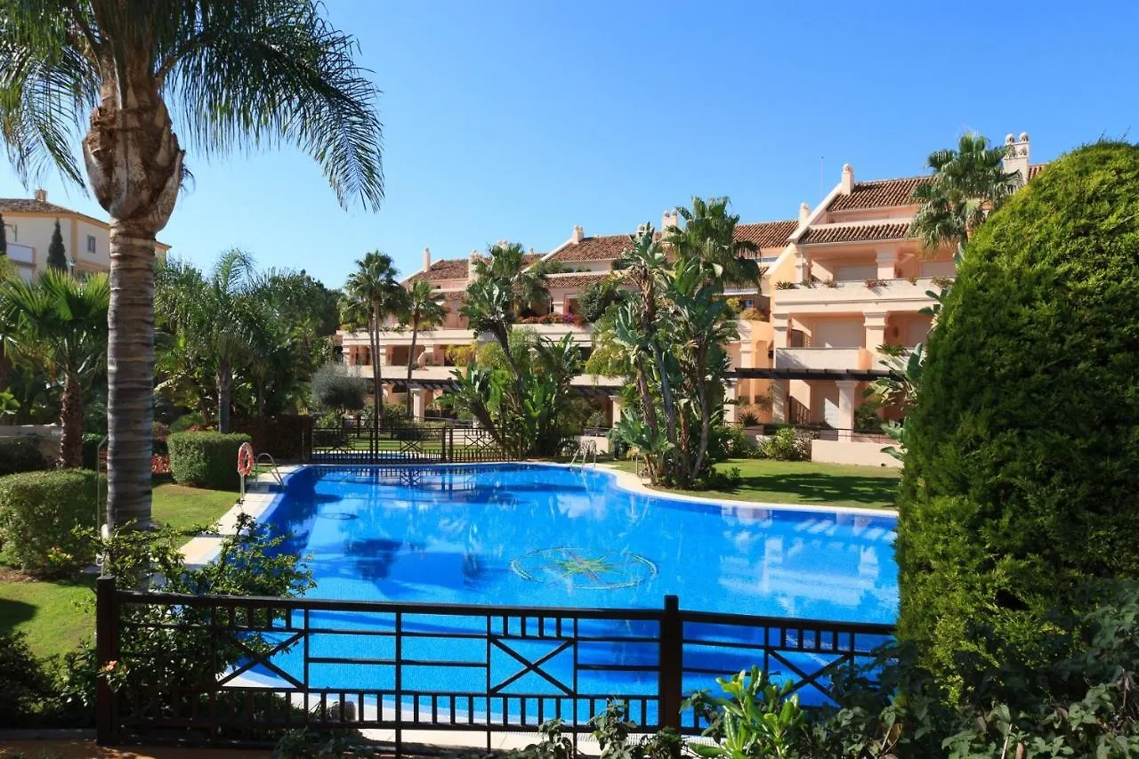 Albatros Hill Marbella Appartement 0*,  Spanje