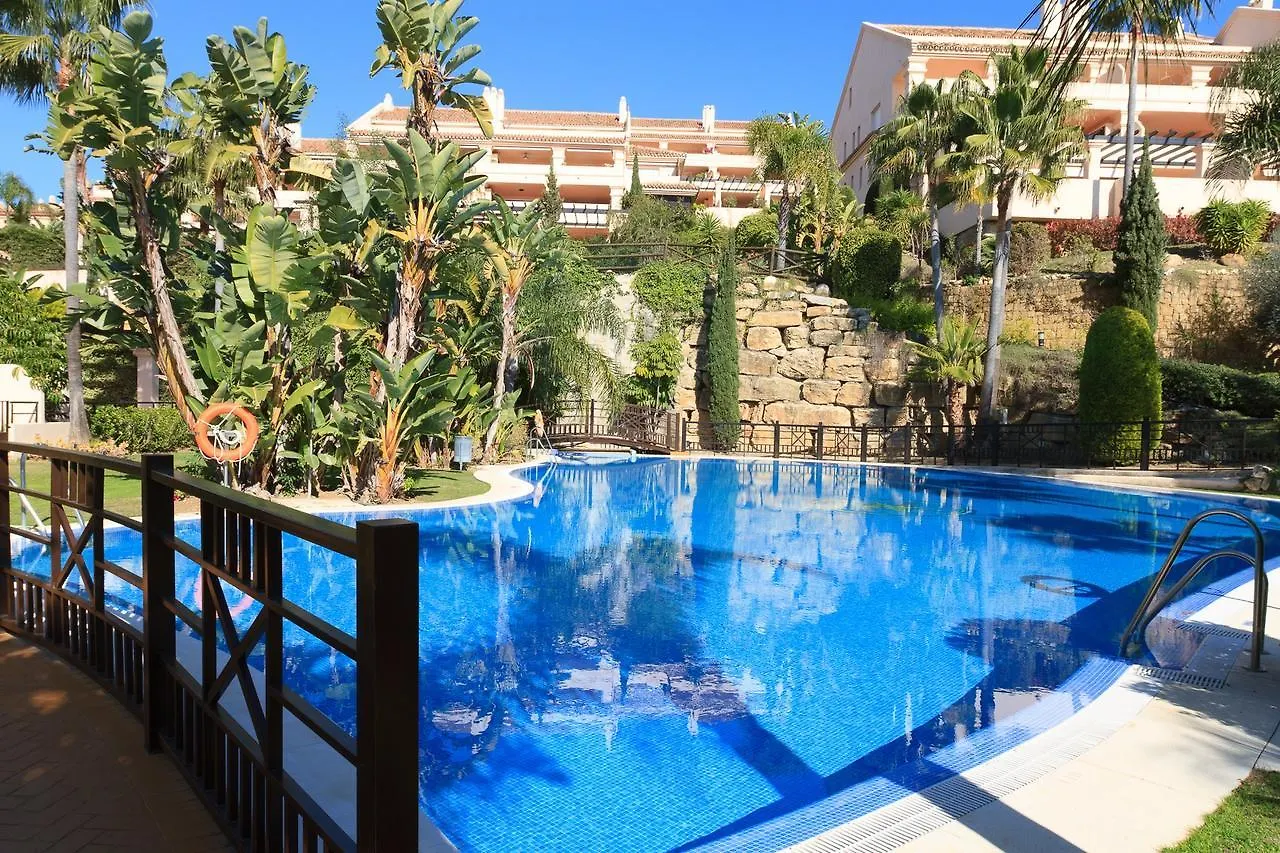 Albatros Hill Marbella Appartement 0*,  Spanje