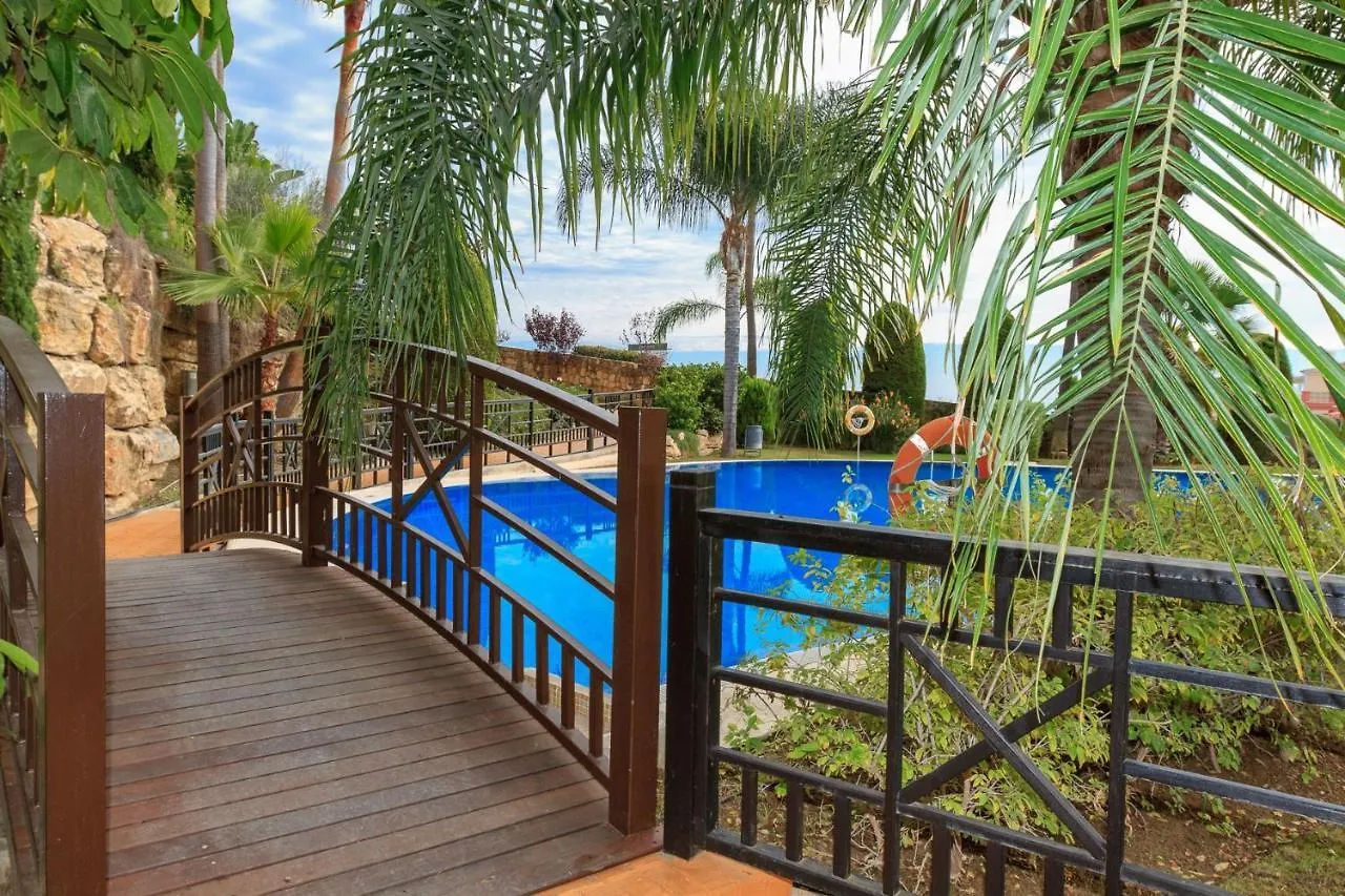 Albatros Hill Marbella Appartement