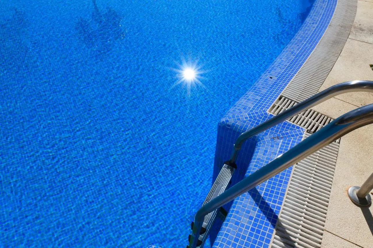 Albatros Hill Marbella Appartement Spanje