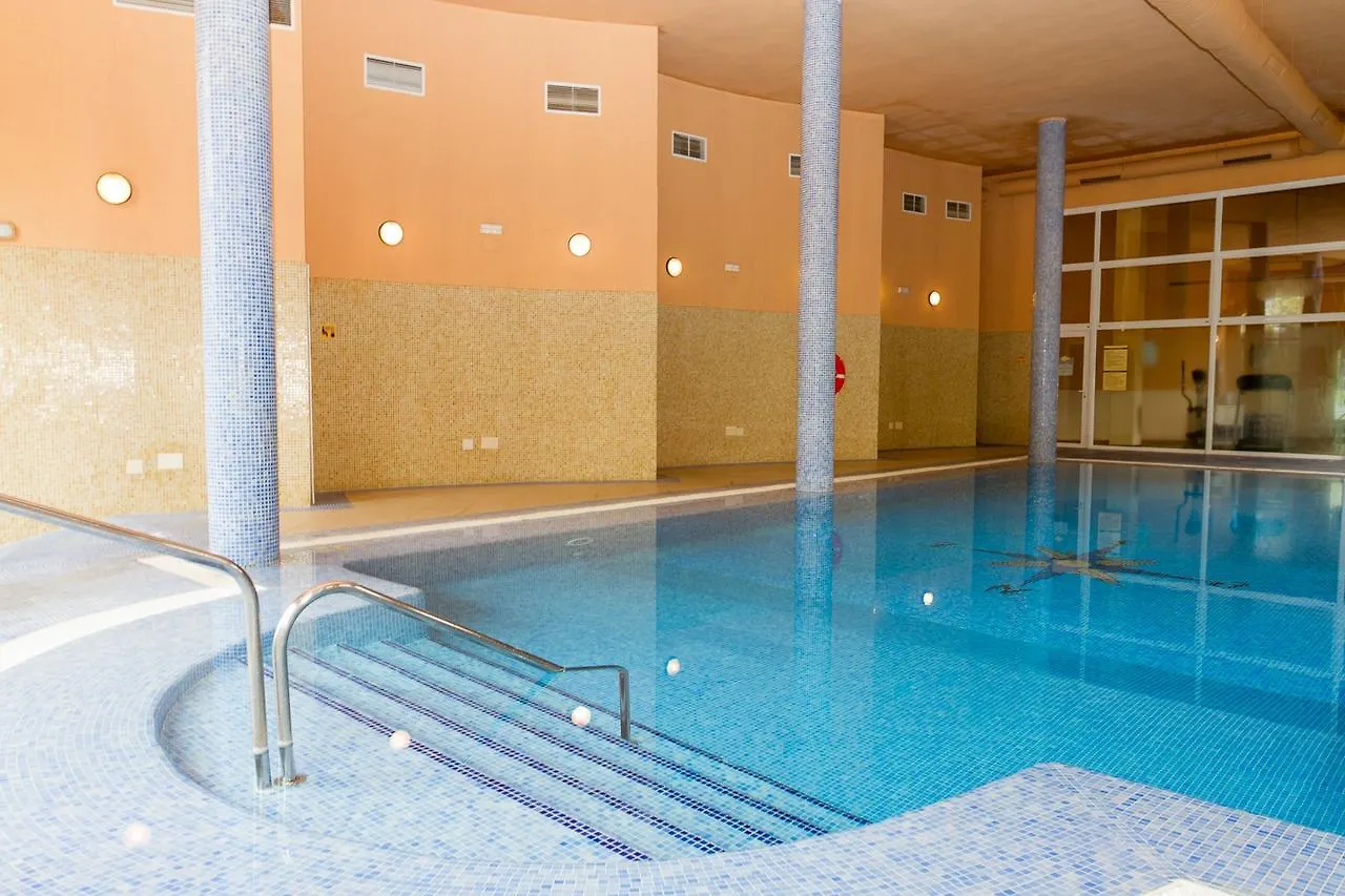 Albatros Hill Marbella Appartement