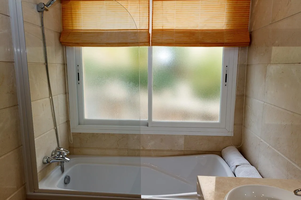 Albatros Hill Marbella Appartement