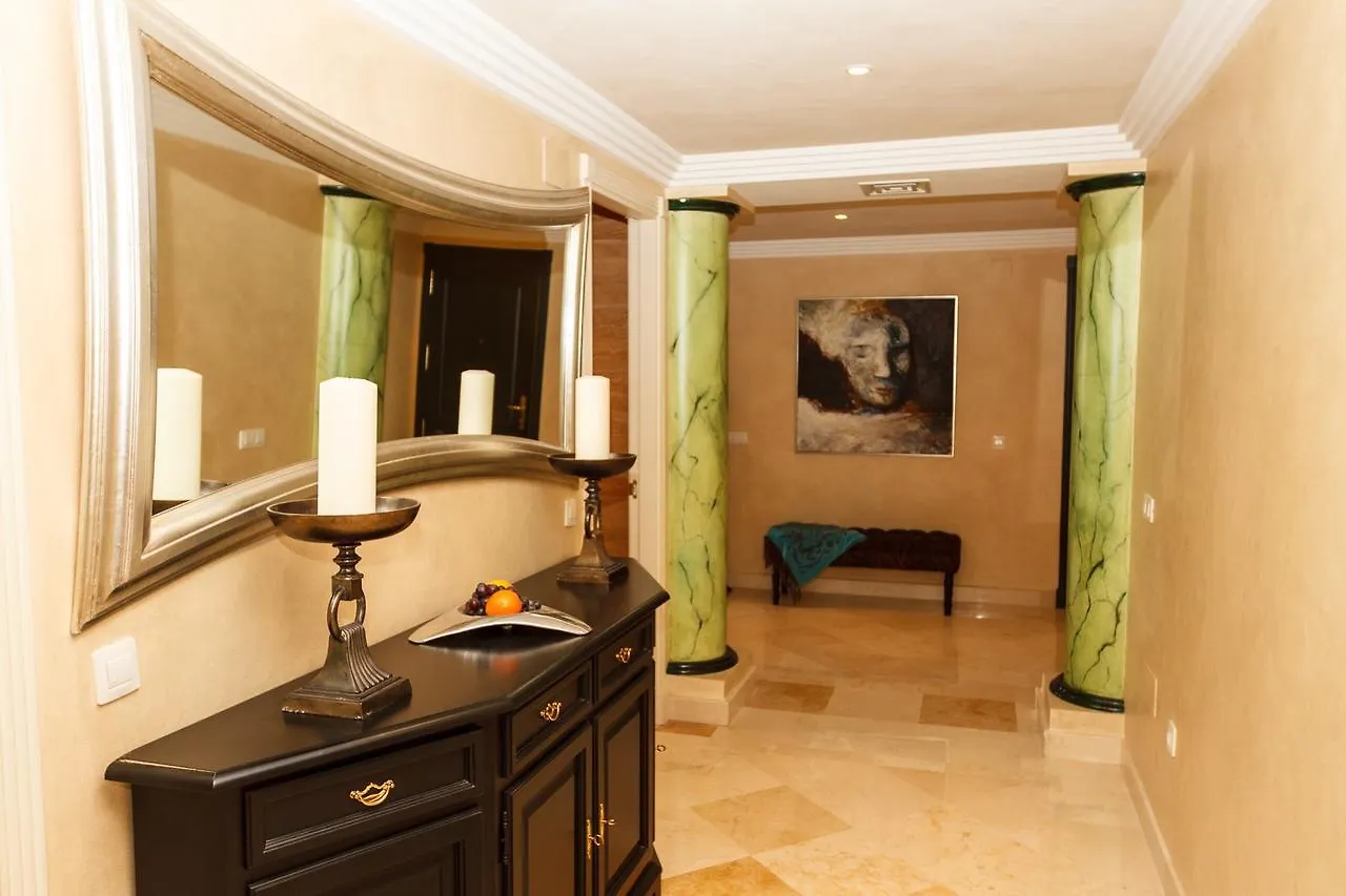Albatros Hill Marbella Appartement