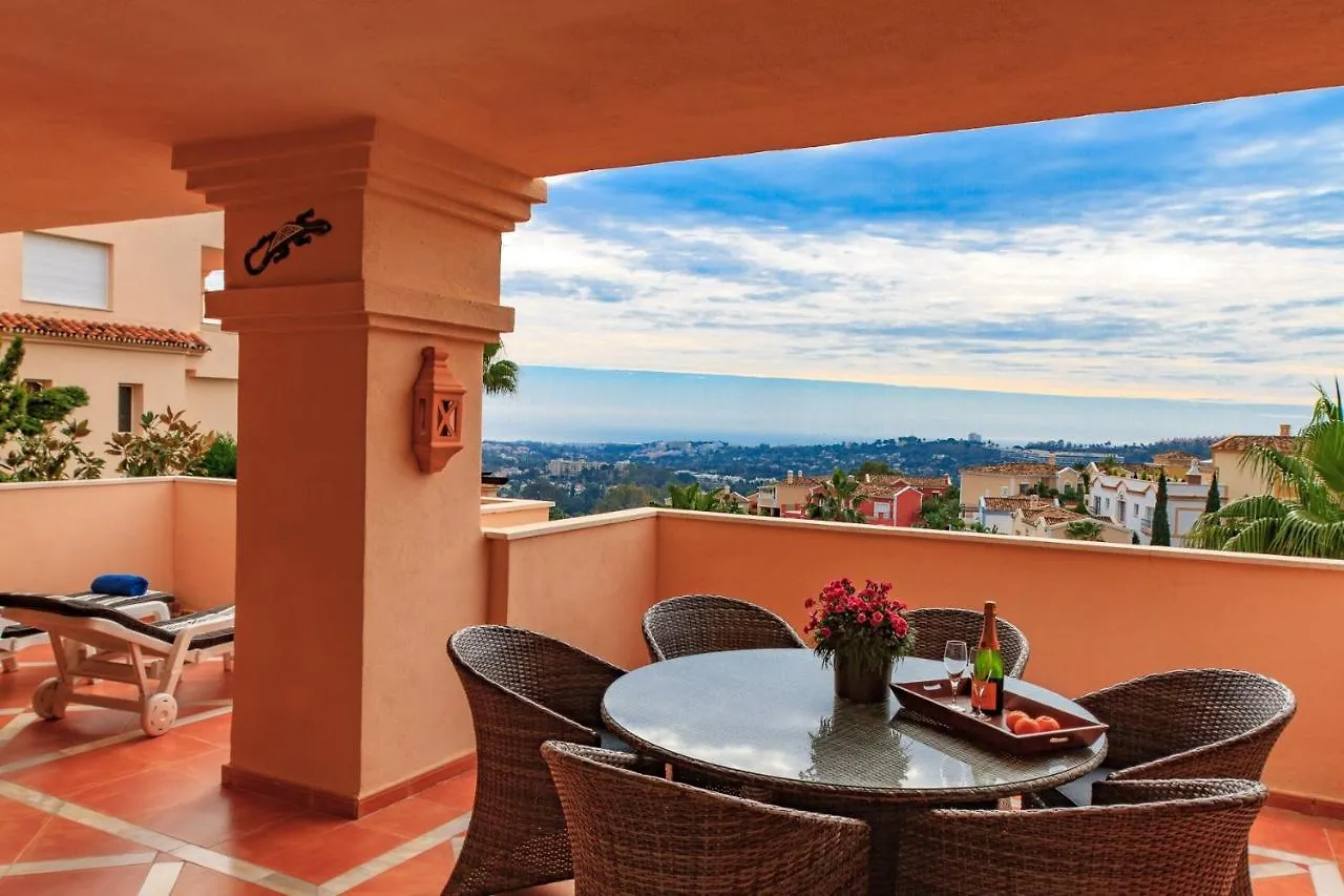 Albatros Hill Marbella Appartement 0*,  Spanje