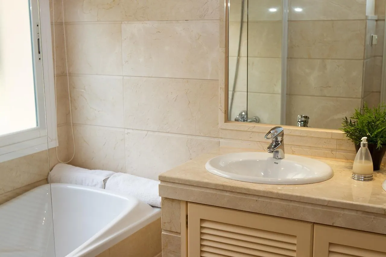 Albatros Hill Marbella Appartement