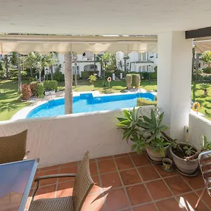  Apartamento Naranjo, Puerto Banus Naranjos De